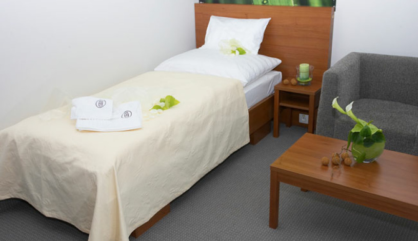 Hotel Jánošík Liptovský Mikuláš